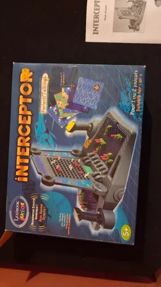 Juego Hundir la Flota Electrónico