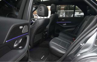 Mercedes-Benz  GLE 2022