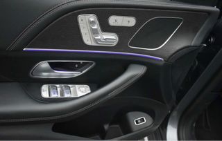 Mercedes-Benz  GLE 2022