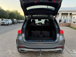 Mercedes-Benz  GLE 2022