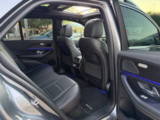 Mercedes-Benz  GLE 2022