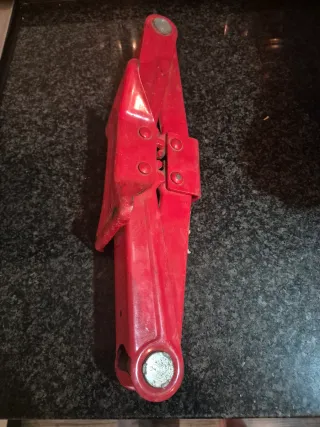 Gato hidráulico 1500 kg