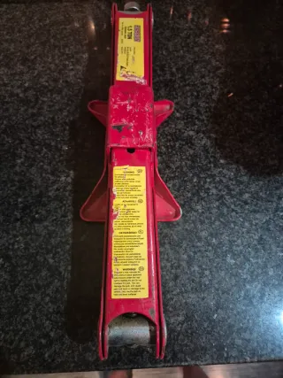 Gato hidráulico 1500 kg