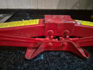 Gato hidráulico 1500 kg