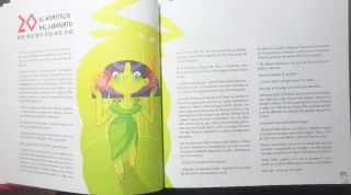 Los cien mitos griegos