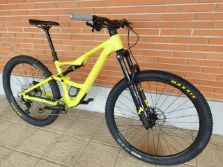 Bicicleta Orbea Occam H30 Talla M 2024