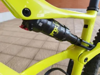 Bicicleta Orbea Occam H30 Talla M 2024