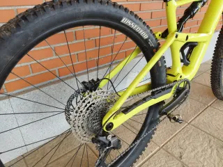 Bicicleta Orbea Occam H30 Talla M 2024