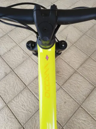 Bicicleta Orbea Occam H30 Talla M 2024