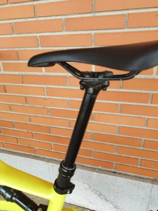 Bicicleta Orbea Occam H30 Talla M 2024