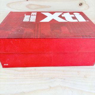 XTI - Sneakers 143483 Mujer Negro - 38