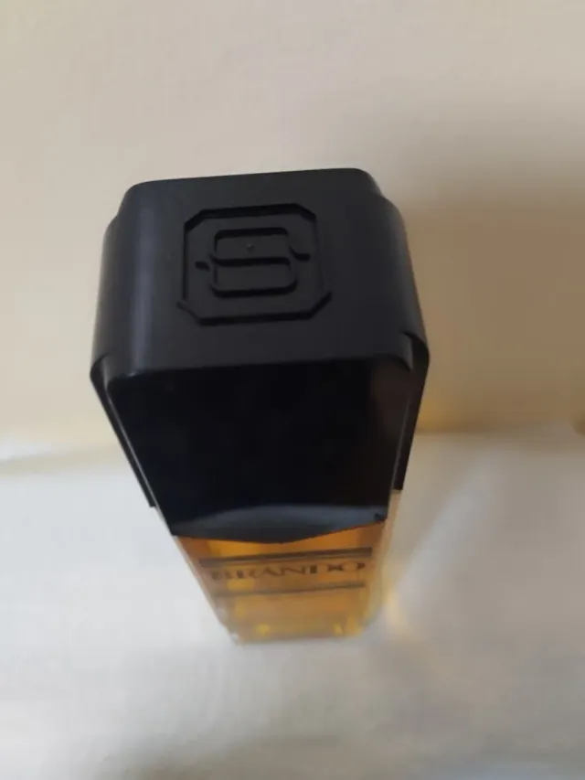 Colonia Brando Splash 125ml Vaporizador