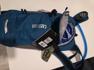 Mochila Camelbak LOBO 9 2l
