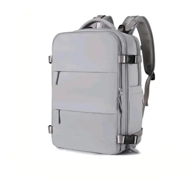 Mochila viral de viaje para cabina avión low cost