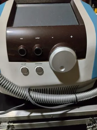 Máquina Liposucción Profesional