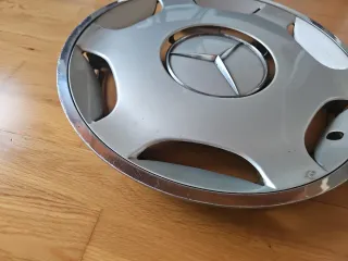 Tapacubo Tapacubos Mercedes 15 w124 clase e etc...