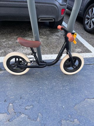 Bicicleta senza pedali Runride 500