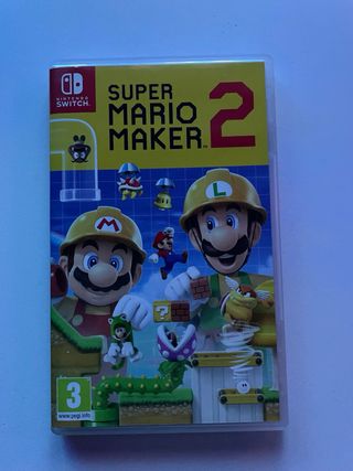 Variedad de juegos Nintendo Switch