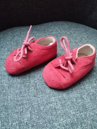 PATUCOS MAYORAL Talla 16