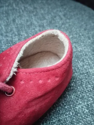 PATUCOS MAYORAL Talla 16