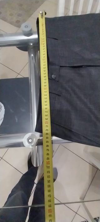 Completo classico VIAPIANA mai utilizzato