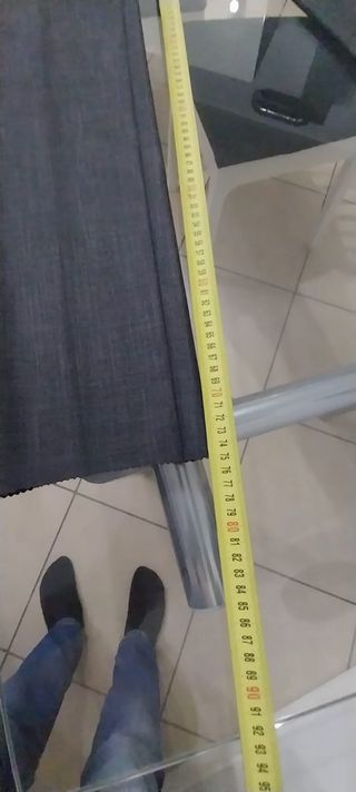 Completo classico VIAPIANA mai utilizzato