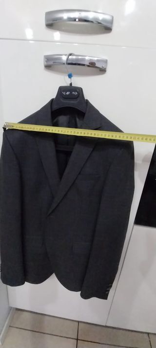 Completo classico VIAPIANA mai utilizzato