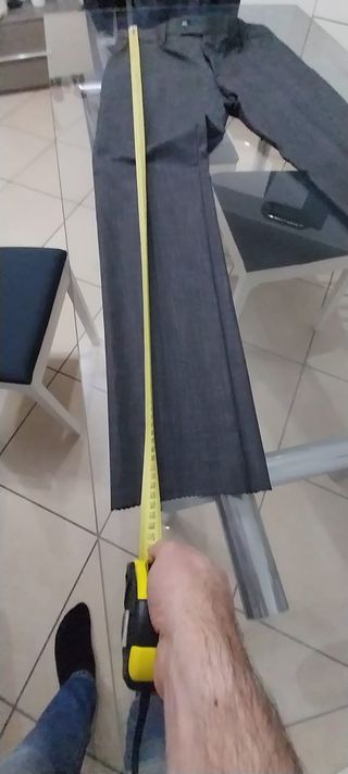 Completo classico VIAPIANA mai utilizzato