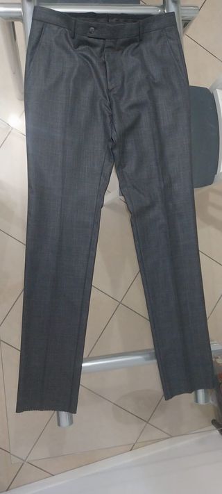 Completo classico VIAPIANA mai utilizzato