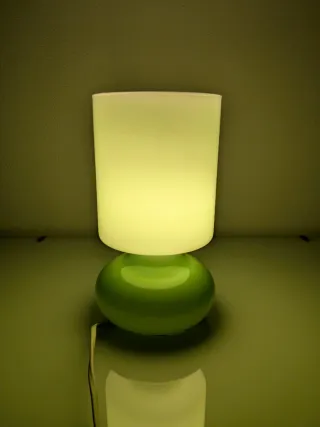 Lampada vintage Ikea Lykta