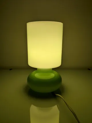 Lampada vintage Ikea Lykta