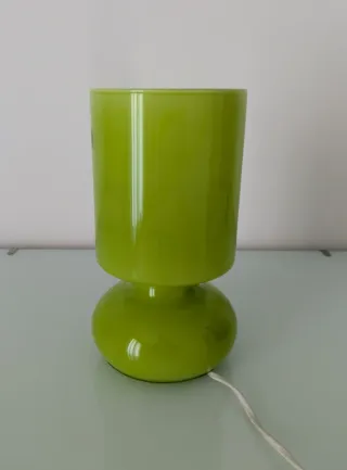 Lampada vintage Ikea Lykta
