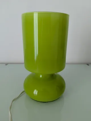 Lampada vintage Ikea Lykta