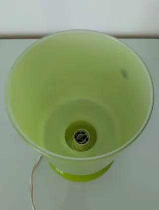 Lampada vintage Ikea Lykta