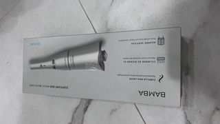 Rizador de pelo Cecotec Bamba