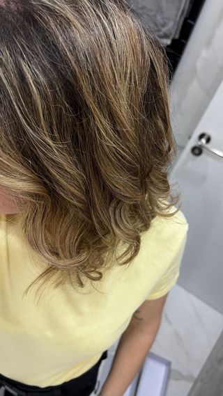 Rizador de pelo Cecotec Bamba