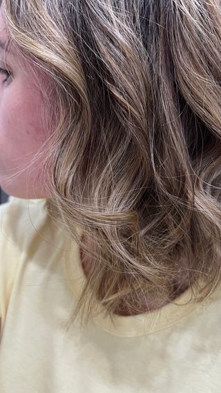 Rizador de pelo Cecotec Bamba