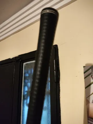 Bolsa y Palos de Golf