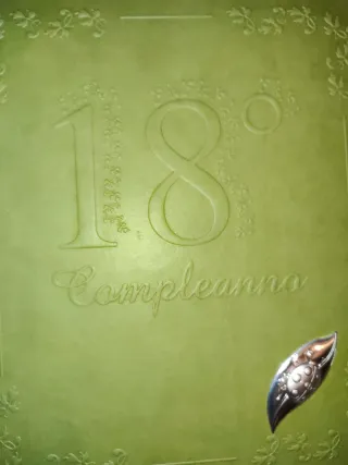 Album 18° Compleanno