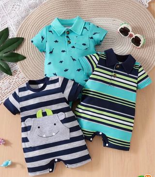 ROPA DE BEBE