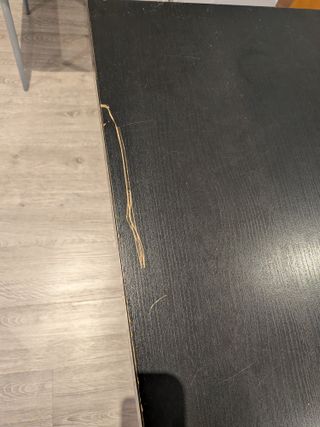 Mesa de IKEA / Escritorio de IKEA