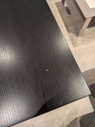 Mesa de IKEA / Escritorio de IKEA