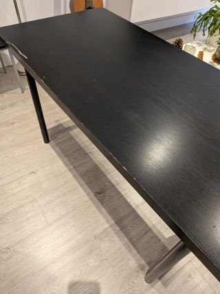 Mesa de IKEA / Escritorio de IKEA