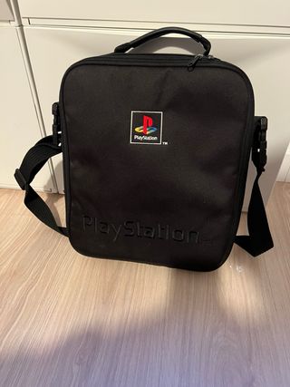 Playstation 1 (PS1) Sony Grigia
