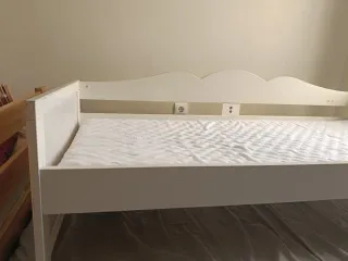 Cama Infantil Ikea 70x160