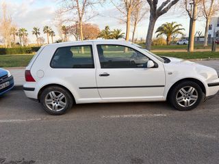 Volkswagen Golf 4