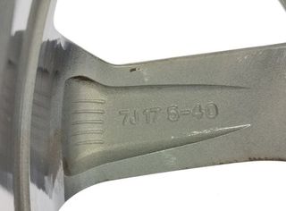 Renault 403004615r llanta kadjar (ha_, 1.3 2376444