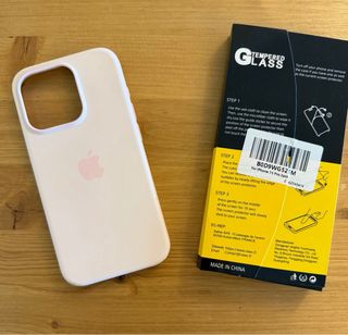 iPhone 15 Pro 128GB + AirPods 1