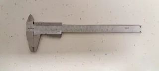 Calibre Mitutoyo Made in Japan
