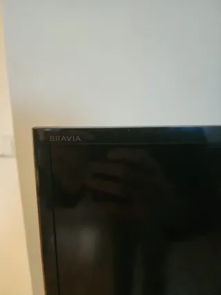 TV Sony Bravia 48 FHD Smart TV. Perfecto estado